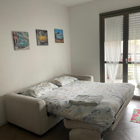 Апартаменты Dolcecasaleogiu Con Parcheggio Coperto Gratuito Vitinia Экстерьер фото