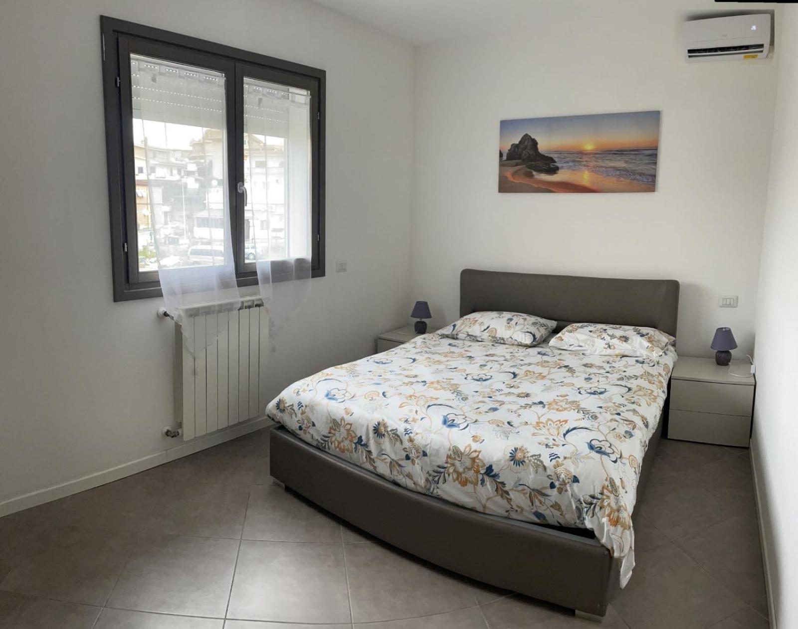 Апартаменты Dolcecasaleogiu Con Parcheggio Coperto Gratuito Vitinia Экстерьер фото